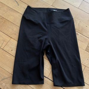 Uniqlo Biker Shorts Sz XS